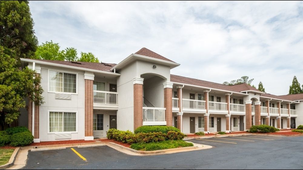 Studio 6-Roswell, Ga - Atlanta Exterior photo